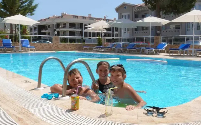 Esen Hotel