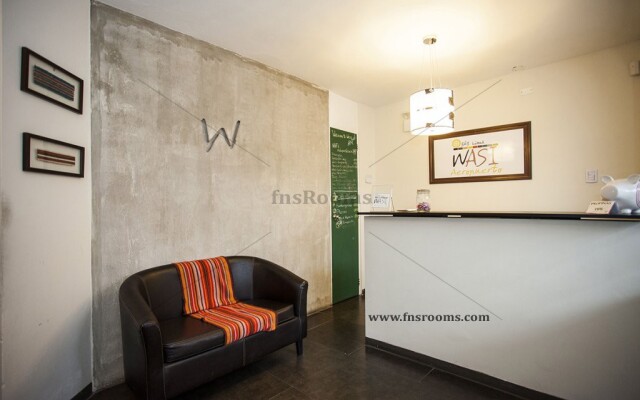 Wasi Airport Lima B&B