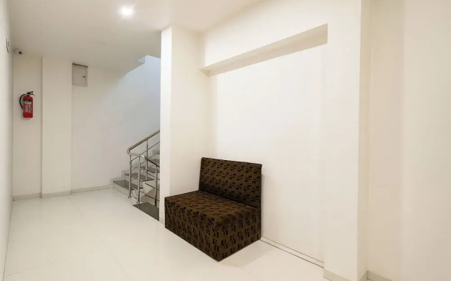 Fabhotel Apple