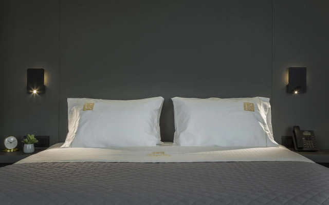 Royalty Hotel Athens