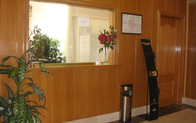 Hostal Serpol