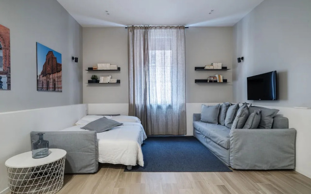 San Petronio Central Studio