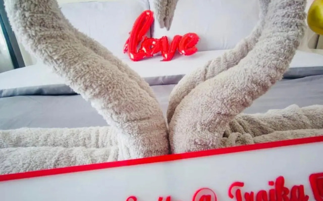 Suite17@Troika Kota Bharu