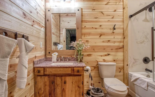 Smoky Mountain Ranch