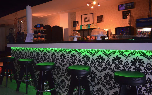 Savoy Hotel Boutique Santo Domingo