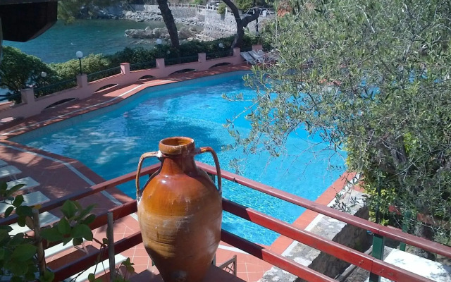 Hotel Fiascherino