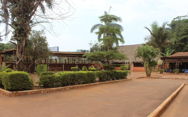 Cool Breeze Hotel Jinja