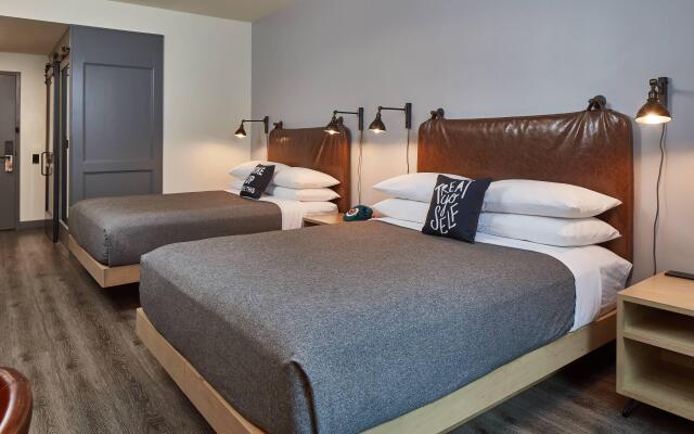 Moxy Atlanta Midtown