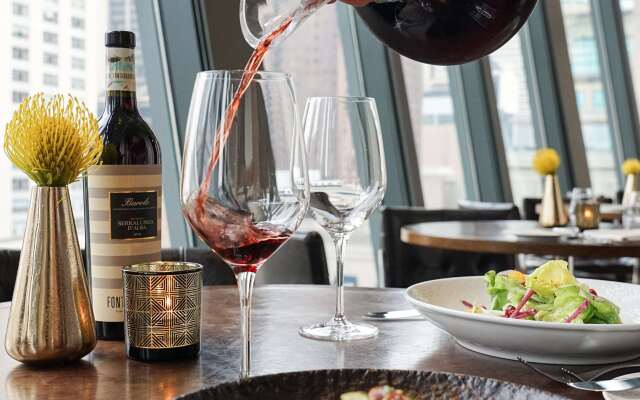 Park Hyatt Chicago