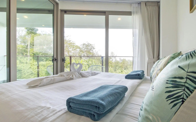 Oceana Apartments Phuket