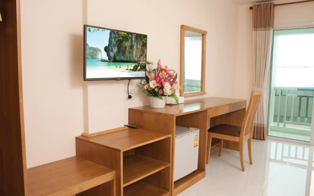 JS Residence Krabi