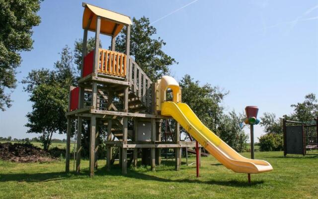 Wikkel 12 Roggebroek