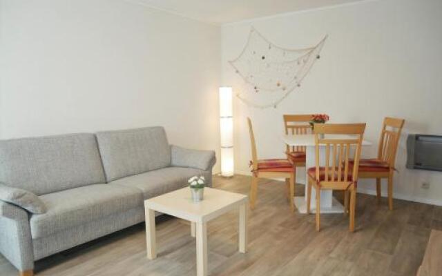 Ferienwohnung zur Ostsee 2