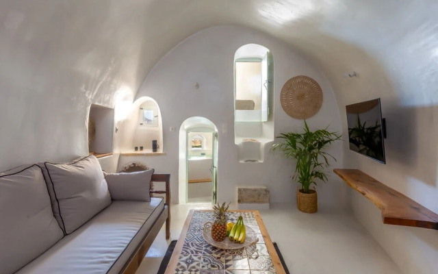 Exi Castle Suites