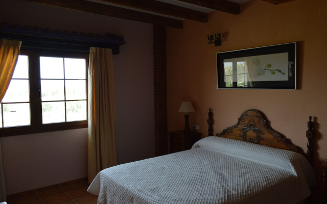 Hostal Rural Tio Tomas