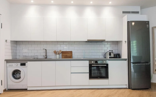 Kipseli New Modern Cosy Apts Apt No 3