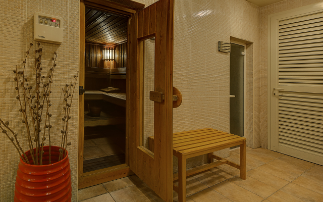 Copthorne Hotel Dubai