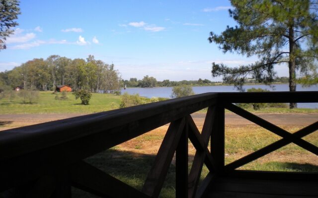 Horacio Quiroga Resort Termal