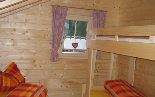 Kuschelhüsle Ganahl