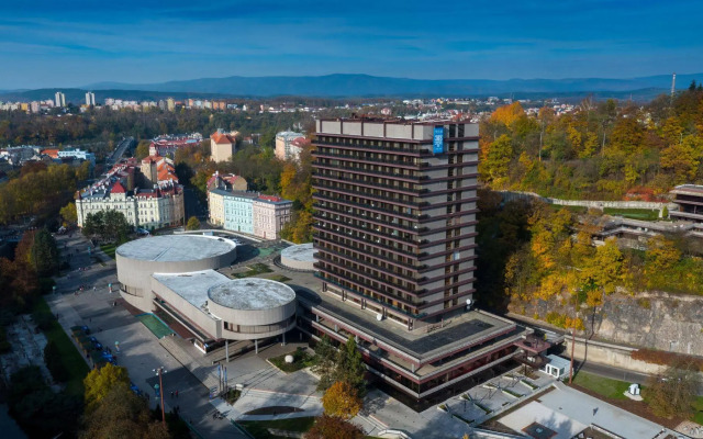 Hotel Thermal