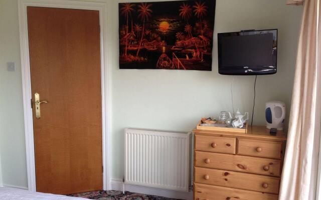 Orchard Manor - Guest house