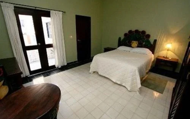 Olas Altas Bed And Breakfast