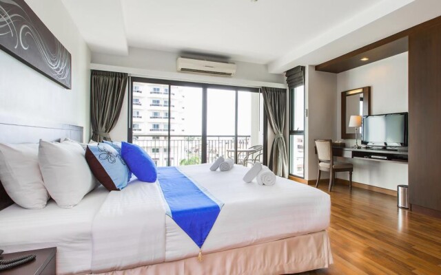 Fifth Jomtien Pattaya