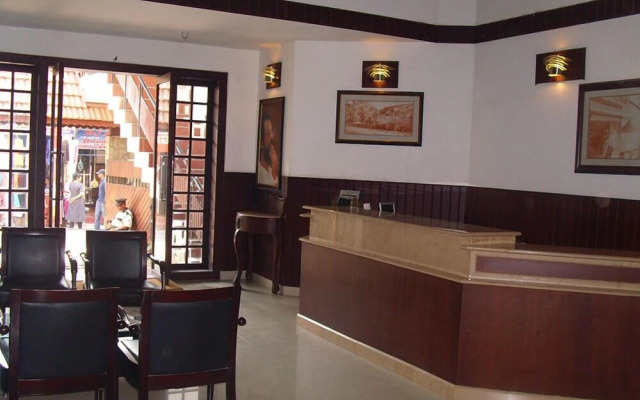 The Mango Tree Inn
