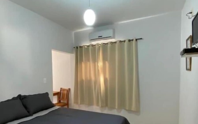 Estrela D'Alva Pousada