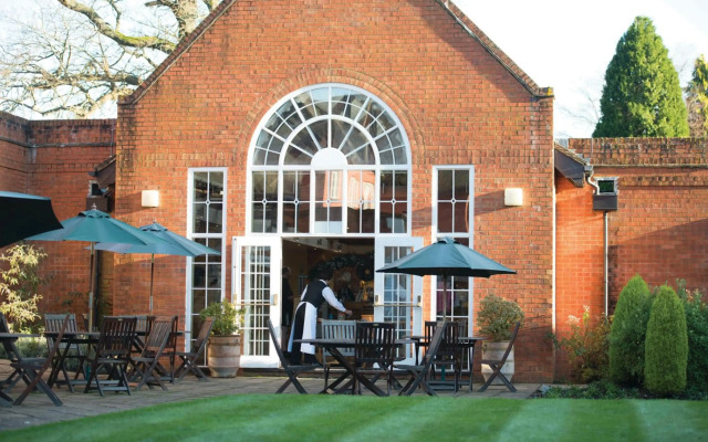 Champneys Forest Mere