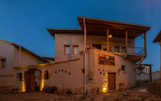 Terracota Hotel