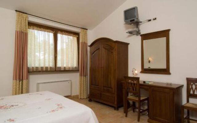 Country House La Madonnina