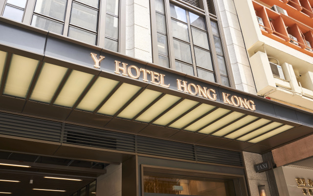 Y Hotel Hong Kong