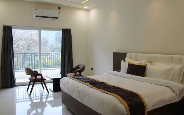 Hotel Grand Nitara