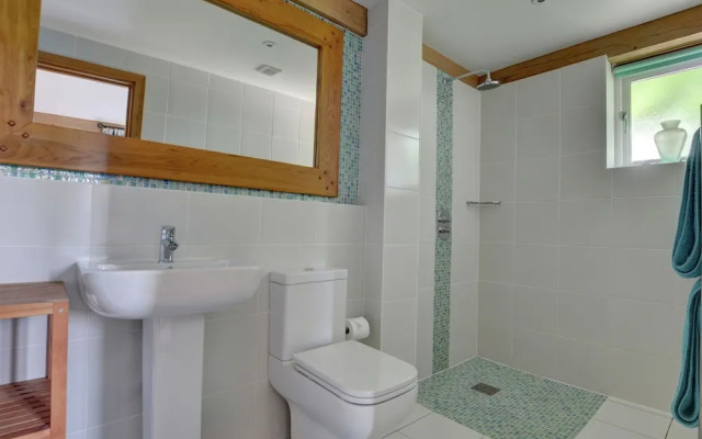 Boutique Holiday Home in Beckley With Serene View - фото 4