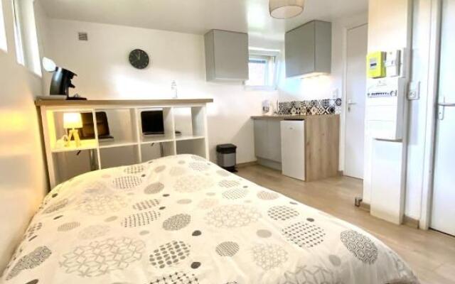 2 - Le Studio Pontissalien - Parking privatif