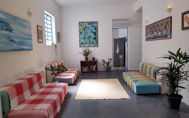 Zili Pernambuco Hostel & CoWorking