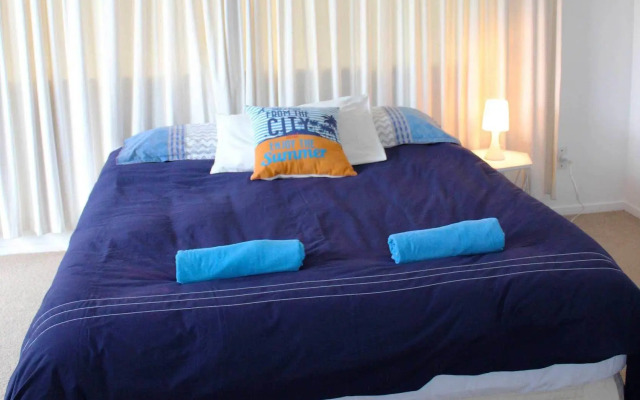 Surf N Stay Whangamata