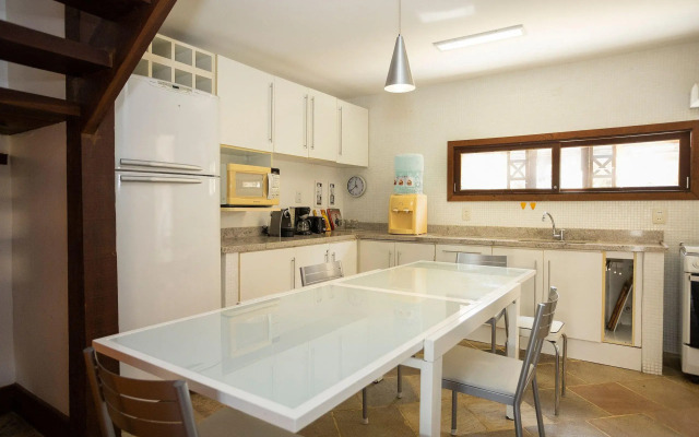 Casa duplex em Búzios com 3 suítes | VF 46