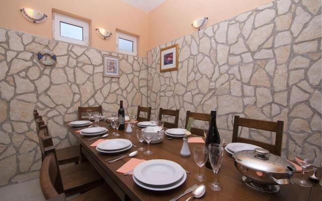 Holiday home Denis - 100m from sea