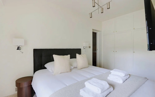 Chic Apartment - 1br/4p - Places des Vosgues