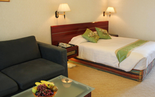 West Hotel
