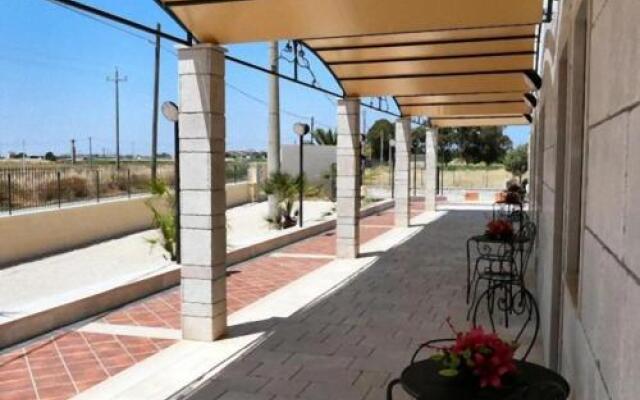 Residence Bandiera Gialla