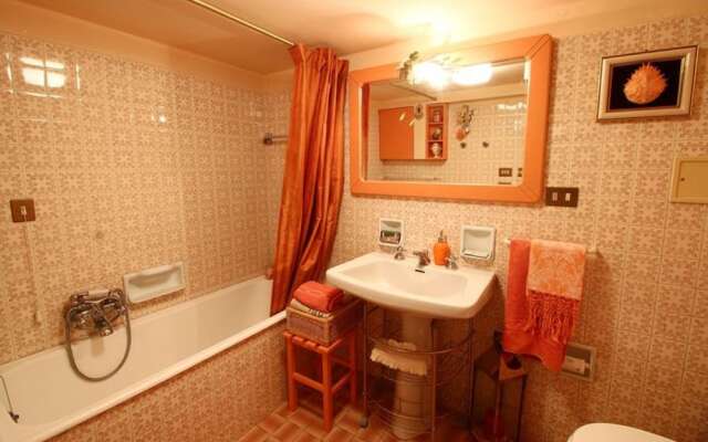 Il Collesu - Apartment in the Heart of Tuscany