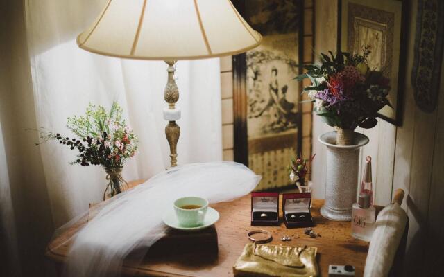 McGowans Boutique B&B