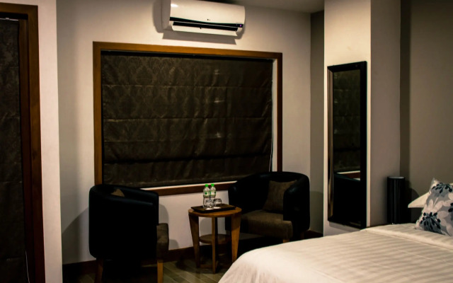 Point Boutique Hotel