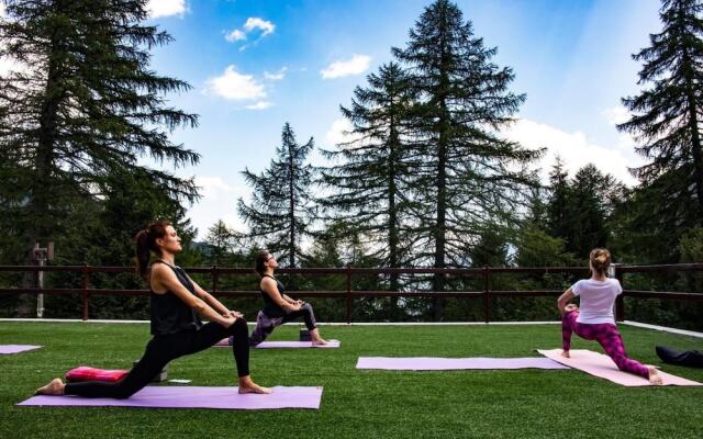 Albergo Ristorante Cuccini