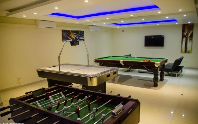 Hotel Anif