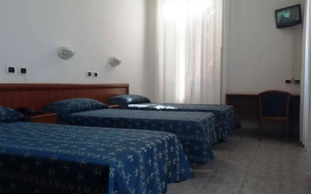 Villa Maria Rosa Molas - Casa Per Ferie