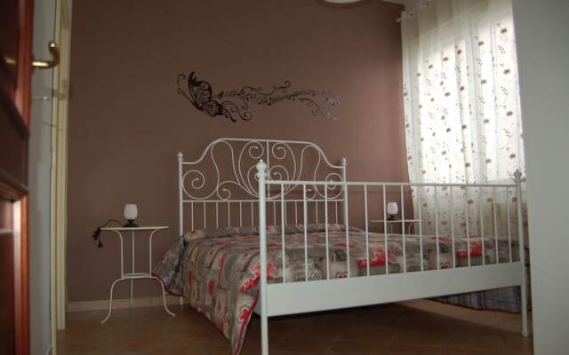 Agrigento Doc House